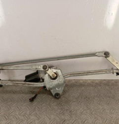 Moteur essuie glace avant AUDI TT 3 Photo n°4