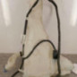 Vase de lave glace VOLVO C 30
