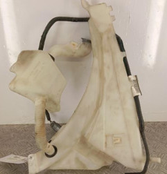 Vase de lave glace VOLVO C 30