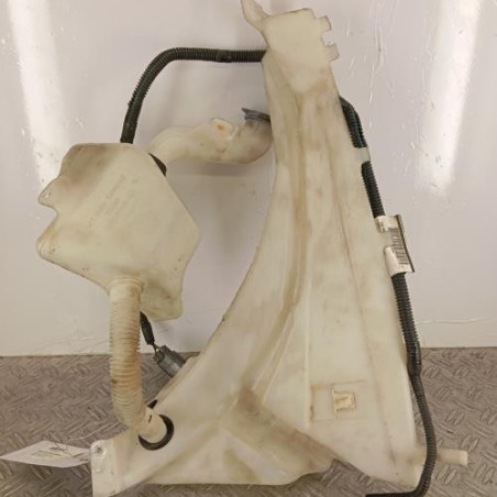 Vase de lave glace VOLVO C 30