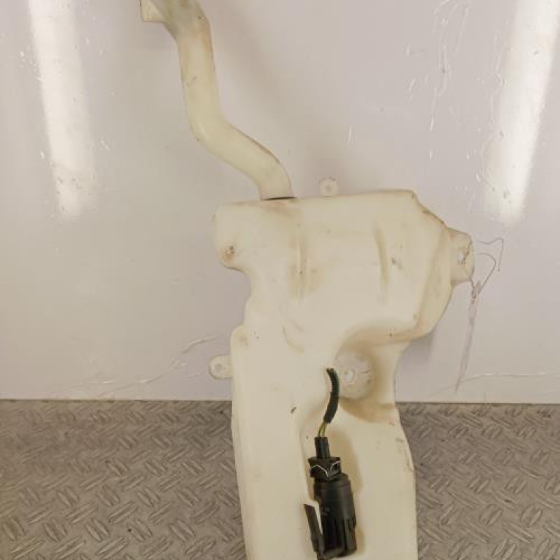 Vase de lave glace PEUGEOT BIPPER