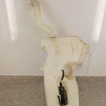 Vase de lave glace PEUGEOT BIPPER Photo n°1