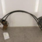 Treuil de roue de secours PEUGEOT BOXER 3