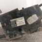 Treuil de roue de secours PEUGEOT BOXER 3