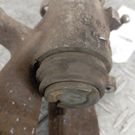 Etrier arriere droit (freinage) AUDI TT 2