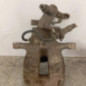 Etrier arriere gauche (freinage) AUDI TT 2