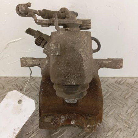 Etrier arriere gauche (freinage) AUDI TT 2