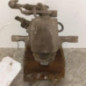 Etrier arriere gauche (freinage) AUDI TT 2