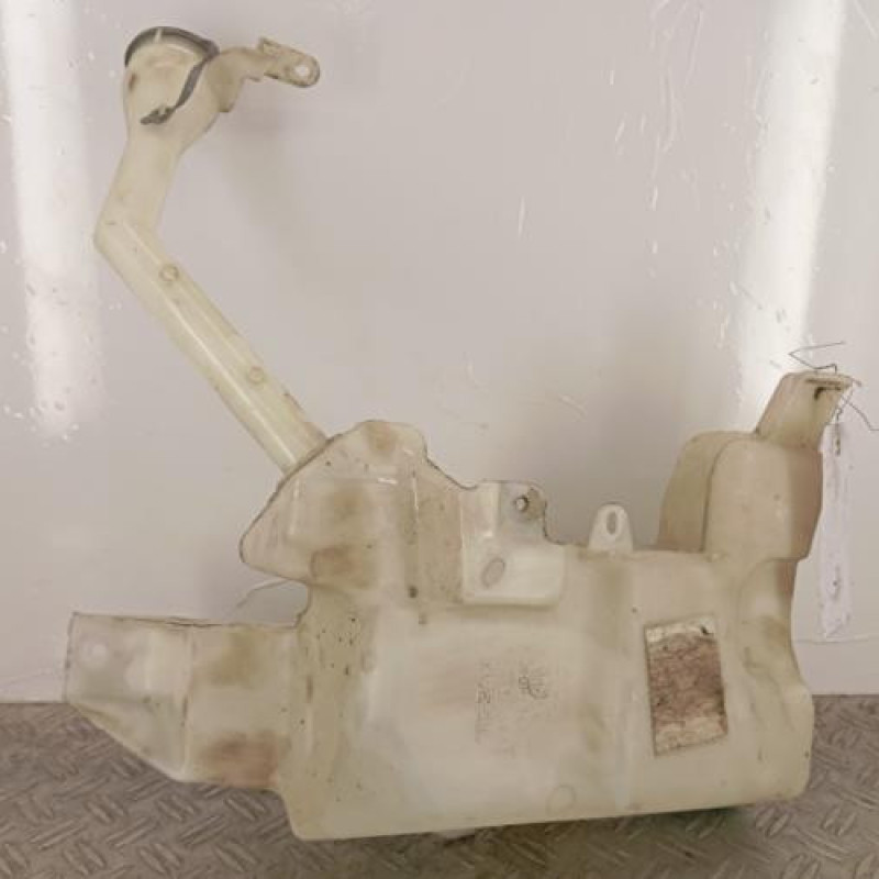 Vase de lave glace NISSAN QASHQAI 2