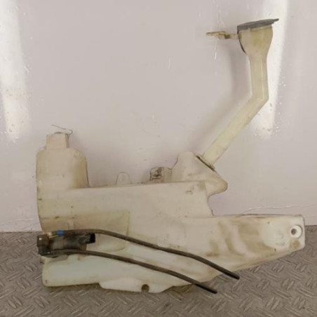 Vase de lave glace NISSAN QASHQAI 2