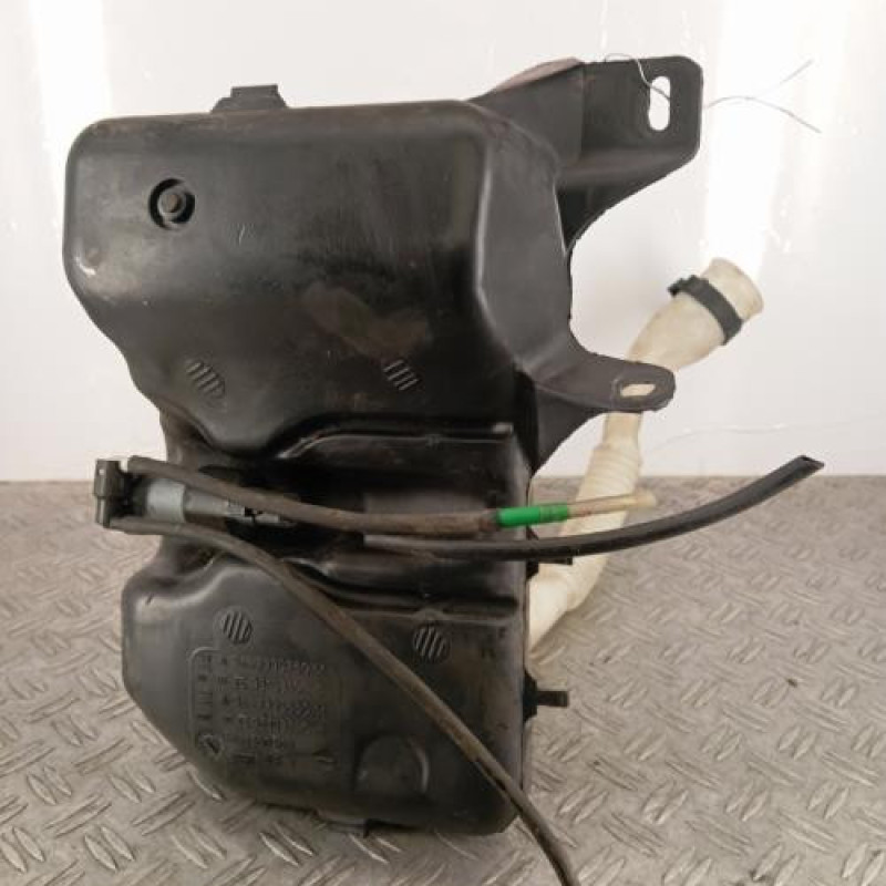 Vase de lave glace CITROEN C5 1