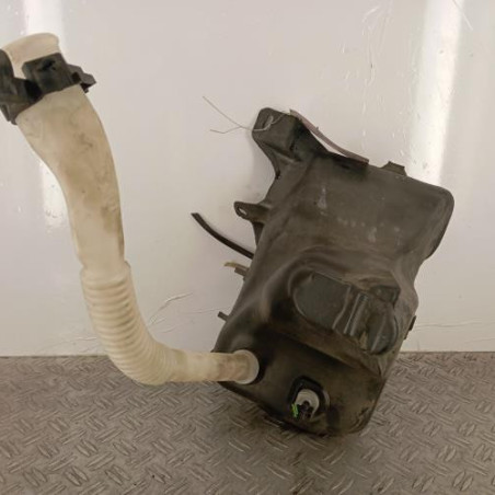 Vase de lave glace CITROEN C5 1