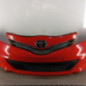 Pare choc avant TOYOTA YARIS 3