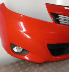 Pare choc avant TOYOTA YARIS 3