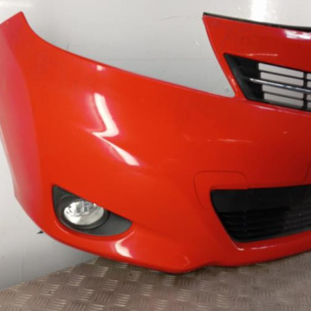 Pare choc avant TOYOTA YARIS 3