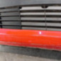 Pare choc avant TOYOTA YARIS 3