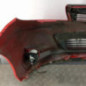 Pare choc avant TOYOTA YARIS 3