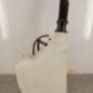 Vase de lave glace PEUGEOT 306