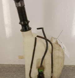 Vase de lave glace PEUGEOT 306