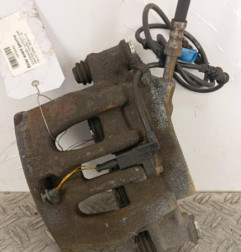 Etrier avant gauche (freinage) VOLKSWAGEN CRAFTER 1 Photo n°1