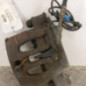 Etrier avant gauche (freinage) VOLKSWAGEN CRAFTER 1