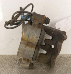 Etrier avant gauche (freinage) VOLKSWAGEN CRAFTER 1