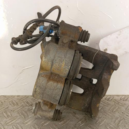 Etrier avant gauche (freinage) VOLKSWAGEN CRAFTER 1