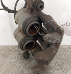 Etrier avant gauche (freinage) VOLKSWAGEN CRAFTER 1 Photo n°3