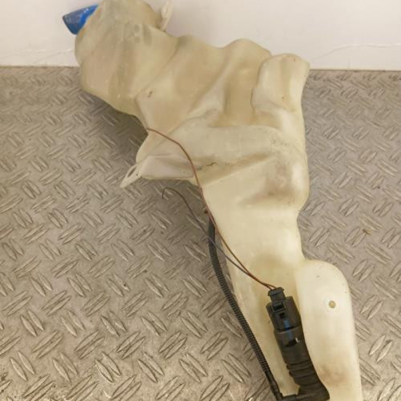Vase de lave glace AUDI A4 1