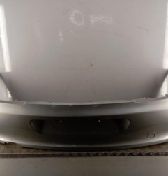 Pare choc arriere PEUGEOT 406 Photo n°1
