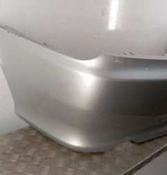 Pare choc arriere PEUGEOT 406 Photo n°4