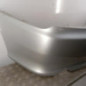 Pare choc arriere PEUGEOT 406