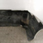 Pare choc arriere PEUGEOT 406