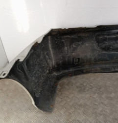 Pare choc arriere PEUGEOT 406 Photo n°7
