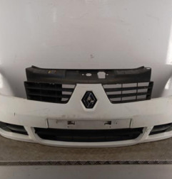 Pare choc avant RENAULT CLIO 2 CAMPUS Photo n°1