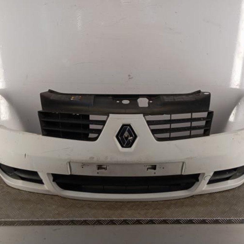 Pare choc avant RENAULT CLIO 2 CAMPUS