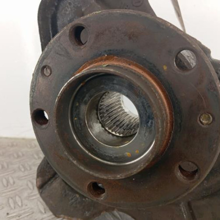 Moyeu avant droit PEUGEOT BOXER 3