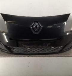Pare choc avant RENAULT TWINGO 2 Photo n°1