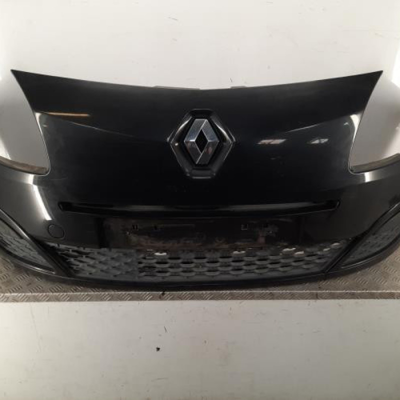 Pare choc avant RENAULT TWINGO 2