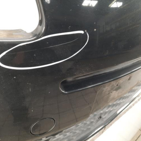 Pare choc avant RENAULT TWINGO 2