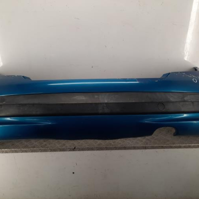 Pare choc arriere PEUGEOT 207