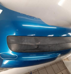 Pare choc arriere PEUGEOT 207