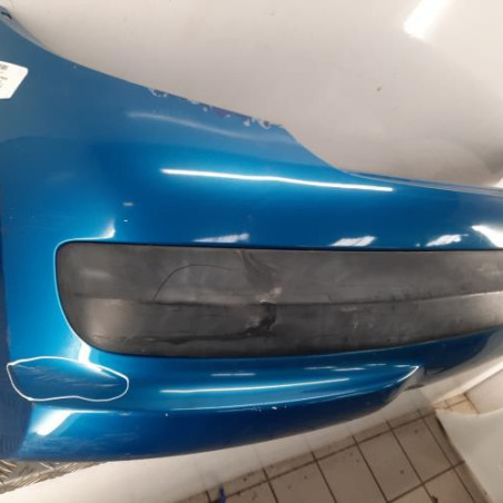 Pare choc arriere PEUGEOT 207