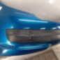 Pare choc arriere PEUGEOT 207