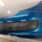 Pare choc arriere PEUGEOT 207