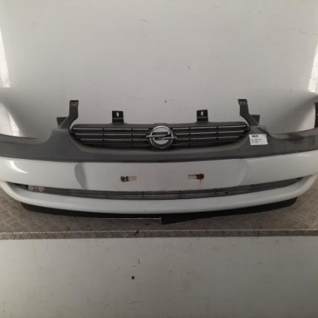 Pare choc avant OPEL CORSA B Photo n°1