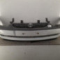 Pare choc avant OPEL CORSA B