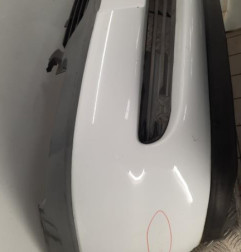 Pare choc avant OPEL CORSA B