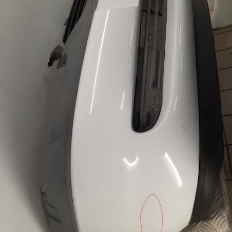 Pare choc avant OPEL CORSA B