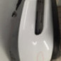 Pare choc avant OPEL CORSA B